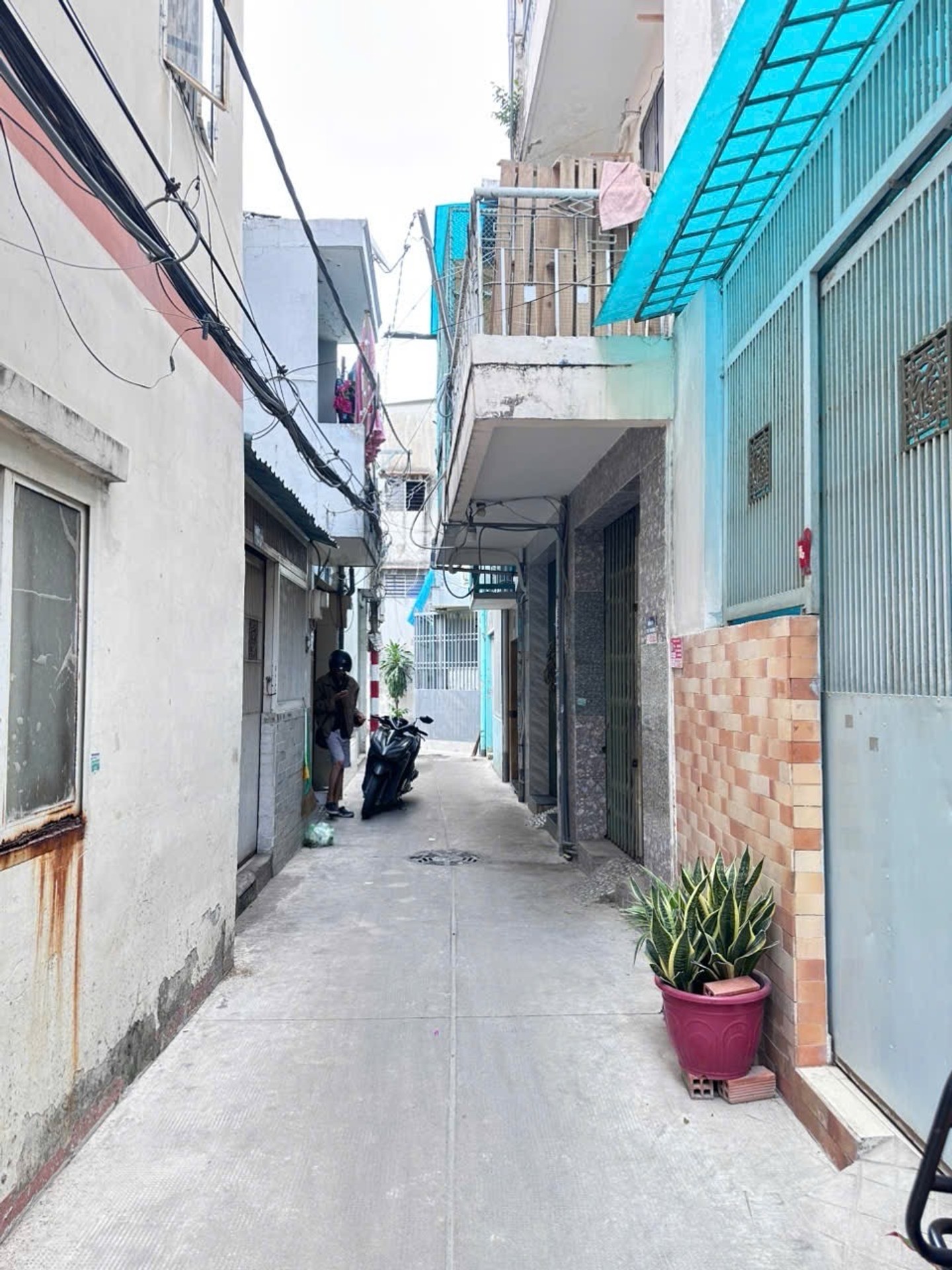 Nhà Đẹp Thành Mỹ Tân Hòa Giá Tốt, Ô Tô Đỗ Cửa - Sở Hữu Ngay