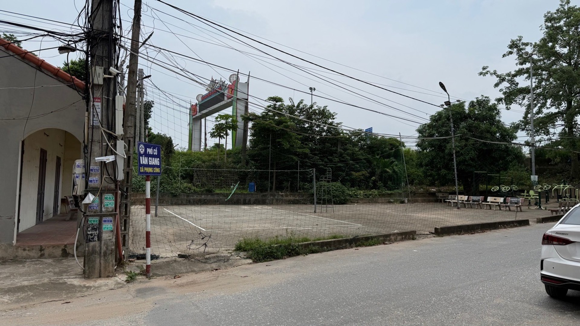 Lô góc 2 thoáng vĩnh viễn, giá rẻ nhất khu vực.
Mảnh đất vị trí tối ưu công năng sử dụng.
Tiệm cận