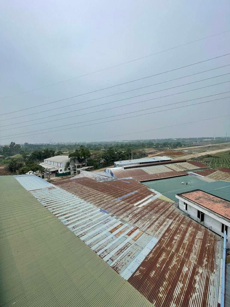 Siêu phẩm đất hai mặt tiền quốc lộ vành đai tại trung tâm tăng trưởng phía Tây Hà Nội