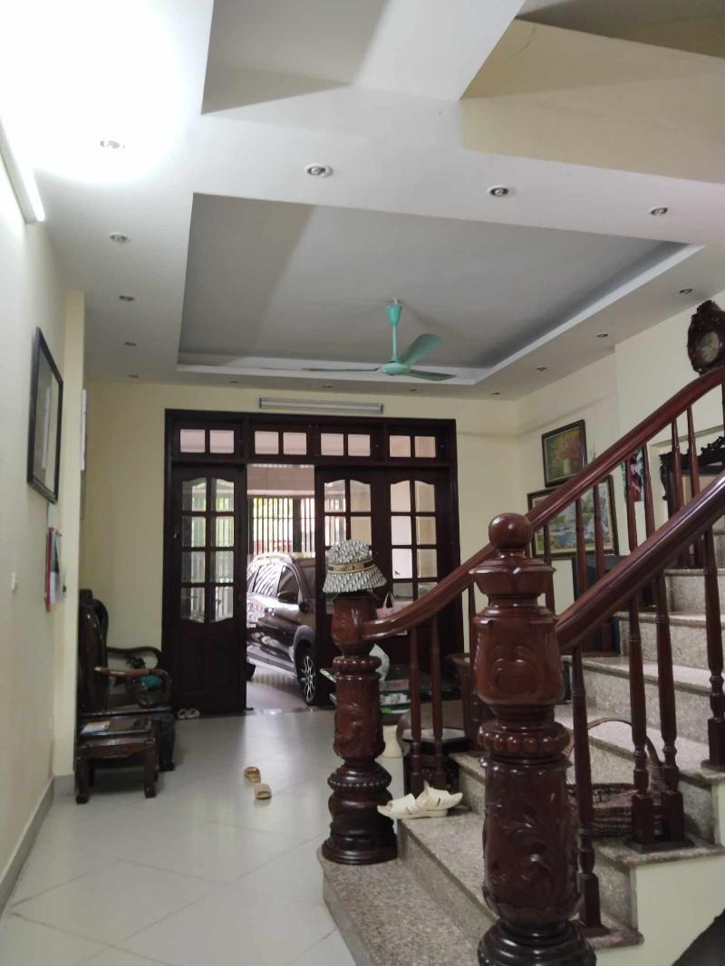 BÁN GẤP NHÀ LK VĂN QUÁN - VỊ TRÍ ĐẮC ĐỊA - KINH DOANH ĐA DẠNG - SỔ HOÀN CÔNG . THƯƠNG LƯỢNG SÂU