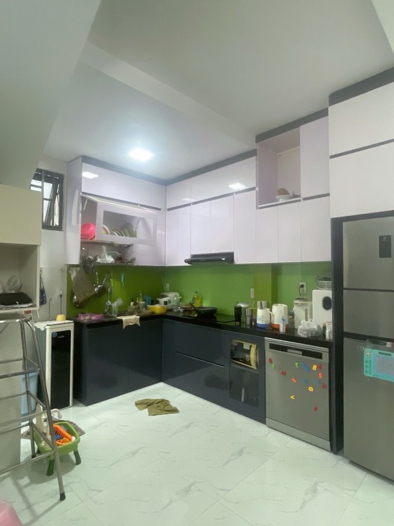 Nhà 1 lầu 36m² tại Lạc Long Quân, Quận 11, giá 4.2 tỷ đồng