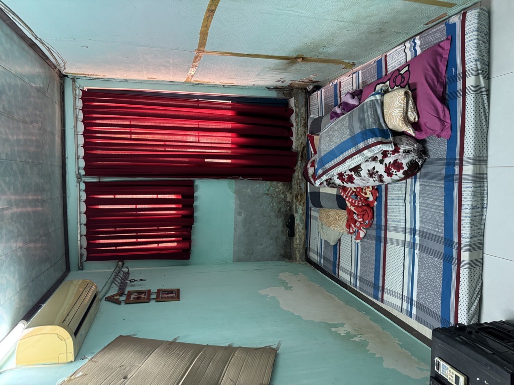 Cơ hội vàng sở hữu nhà hẻm xe tải Quận 10