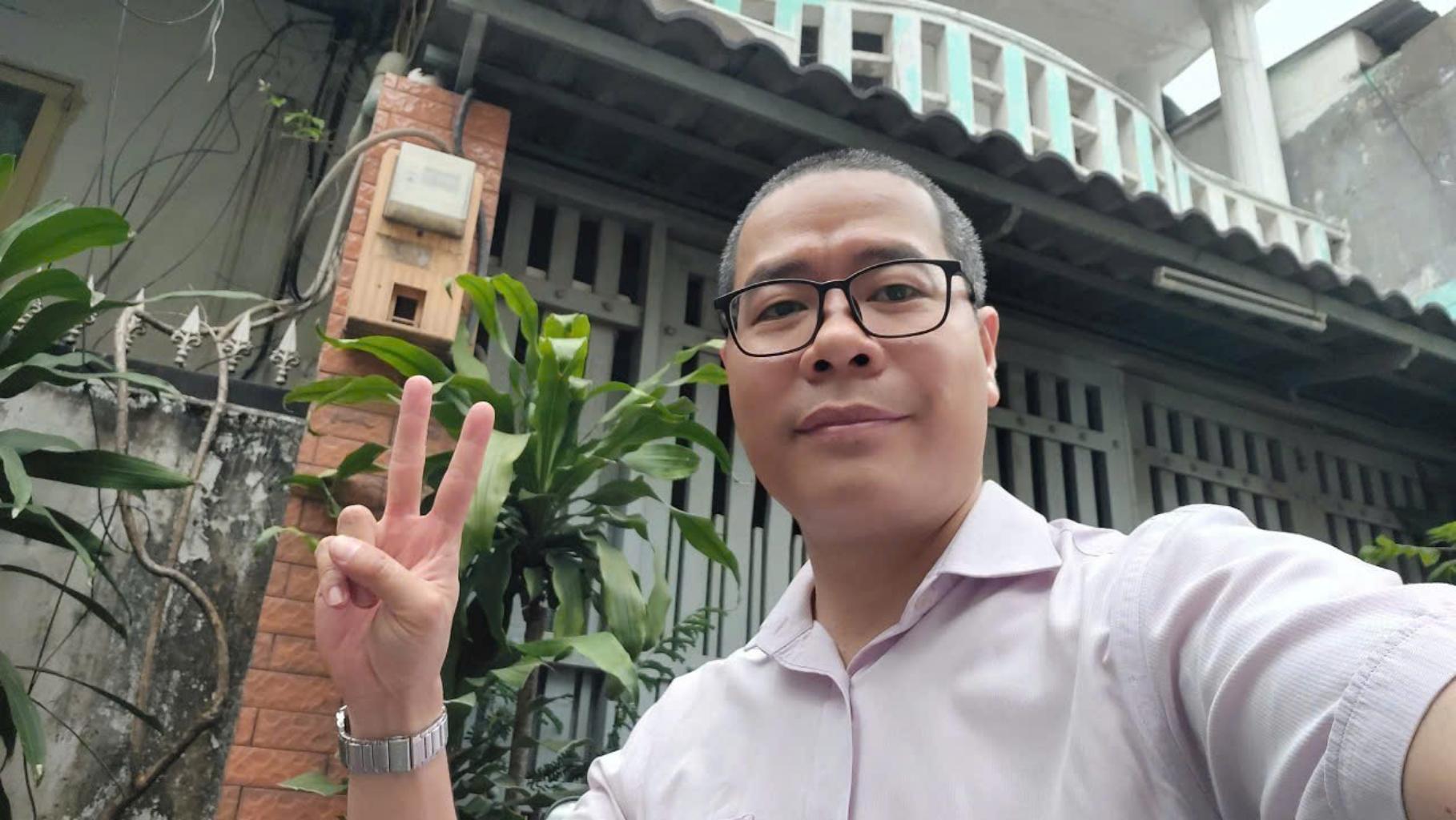 Nhà mặt phố Tam Đảo, Quận 10 giá tốt 10 tỷ