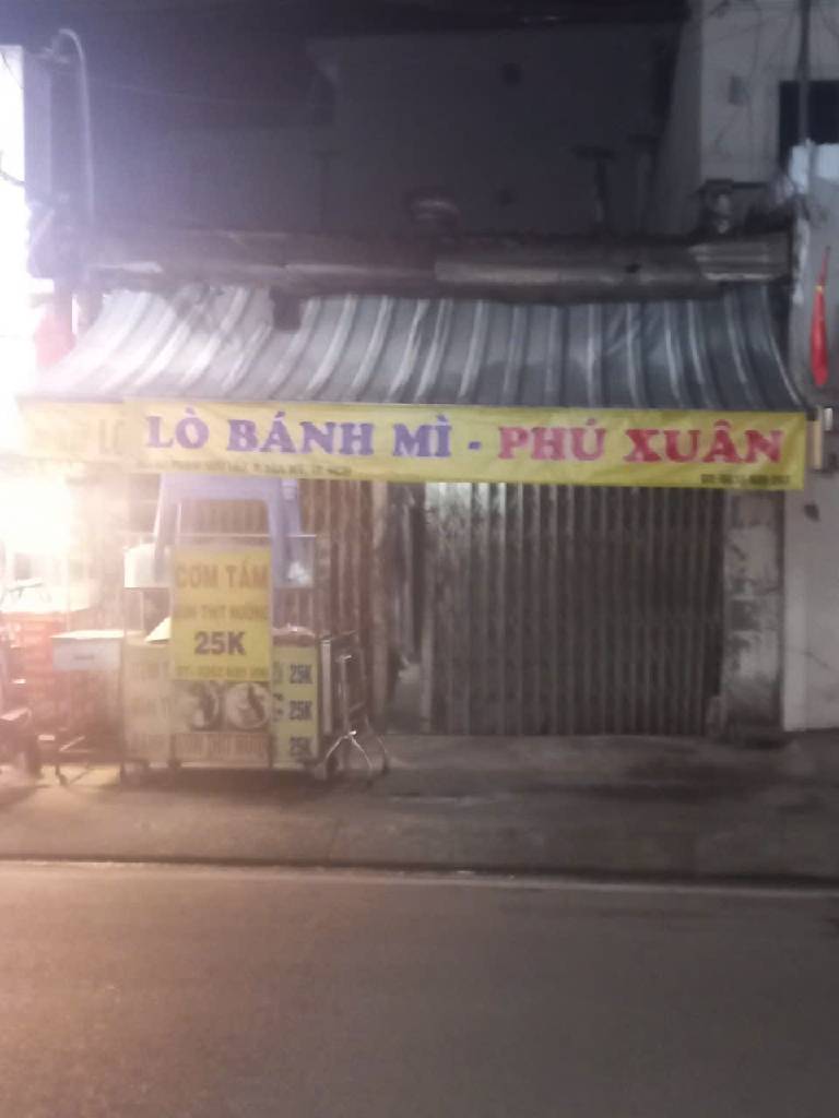 Cơ hội vàng sở hữu nhà mặt phố kinh doanh tại trung tâm Quận 7