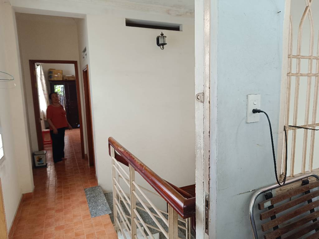 Nhà hẻm xe hơi gần mặt tiền, giảm 1,2 tỷ, giá siêu hấp dẫn