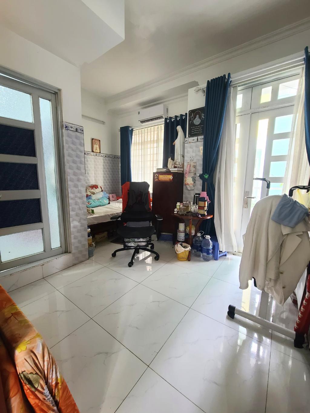 Bán nhà 5 tầng kiên cố tại Tân Bình, diện tích 57m2, giá 10.35 tỷ