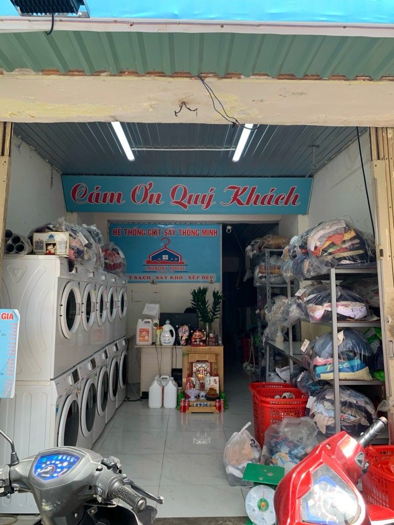 HÀNG HIẾM MẶT TIỀN NGUYỄN THƯỢNG HIỀN - GÒ VẤP