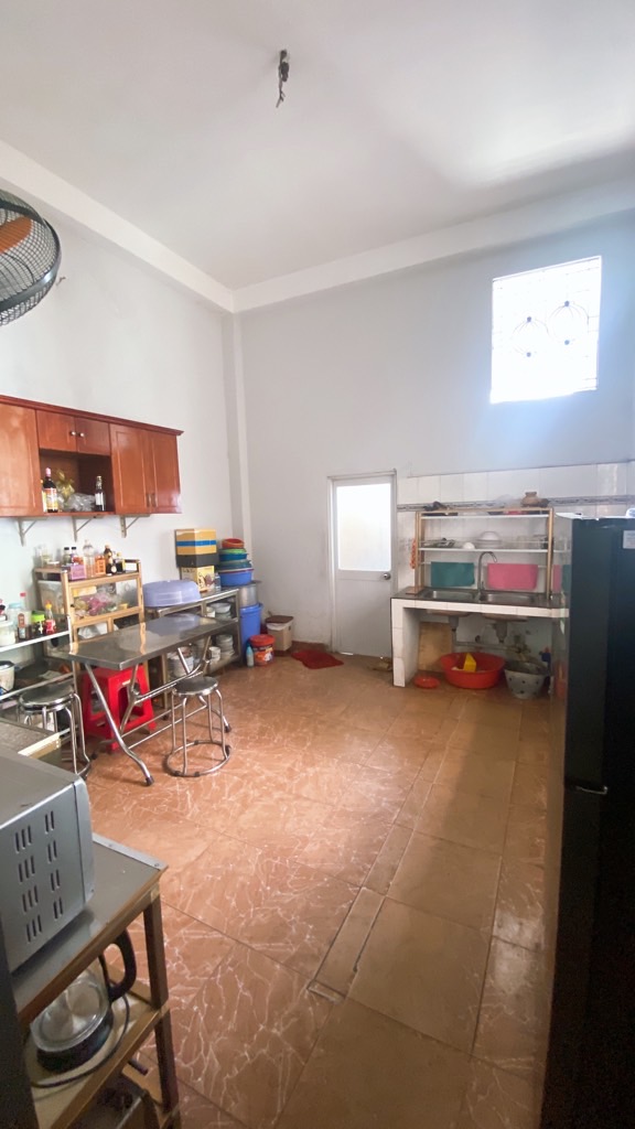 Bán nhà mặt phố kinh doanh sầm uất tại Tân Bình 79m2 giá 14 tỷ
