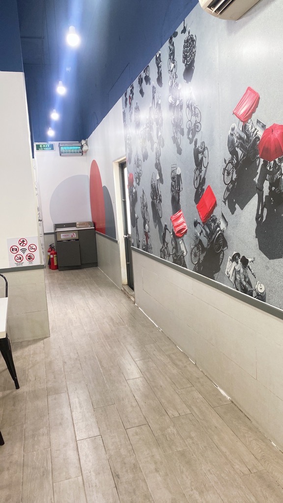 Nhà mặt phố trung tâm Quận 1, diện tích 46m², giá thoả thuận