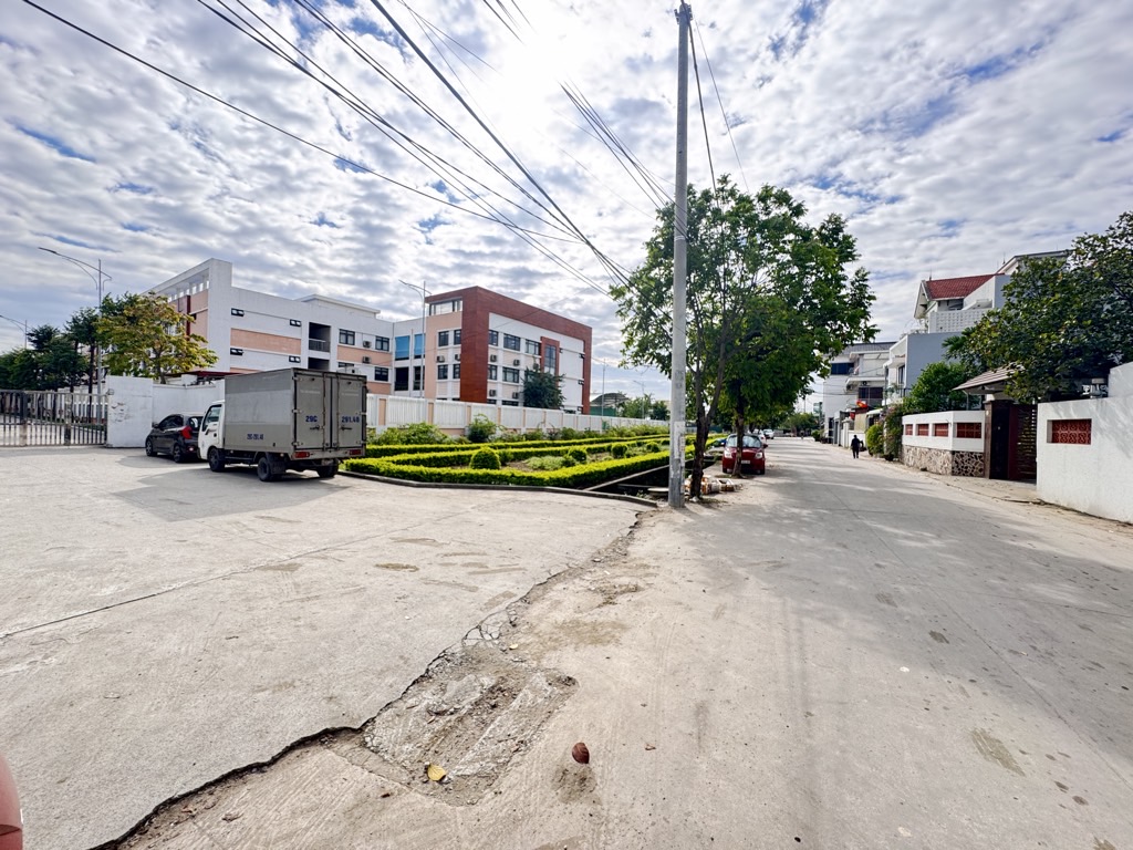 Cơ Hội Sở Hữu Đất Vàng Trung Oai, Đông Anh Với Giá Tốt Nhất