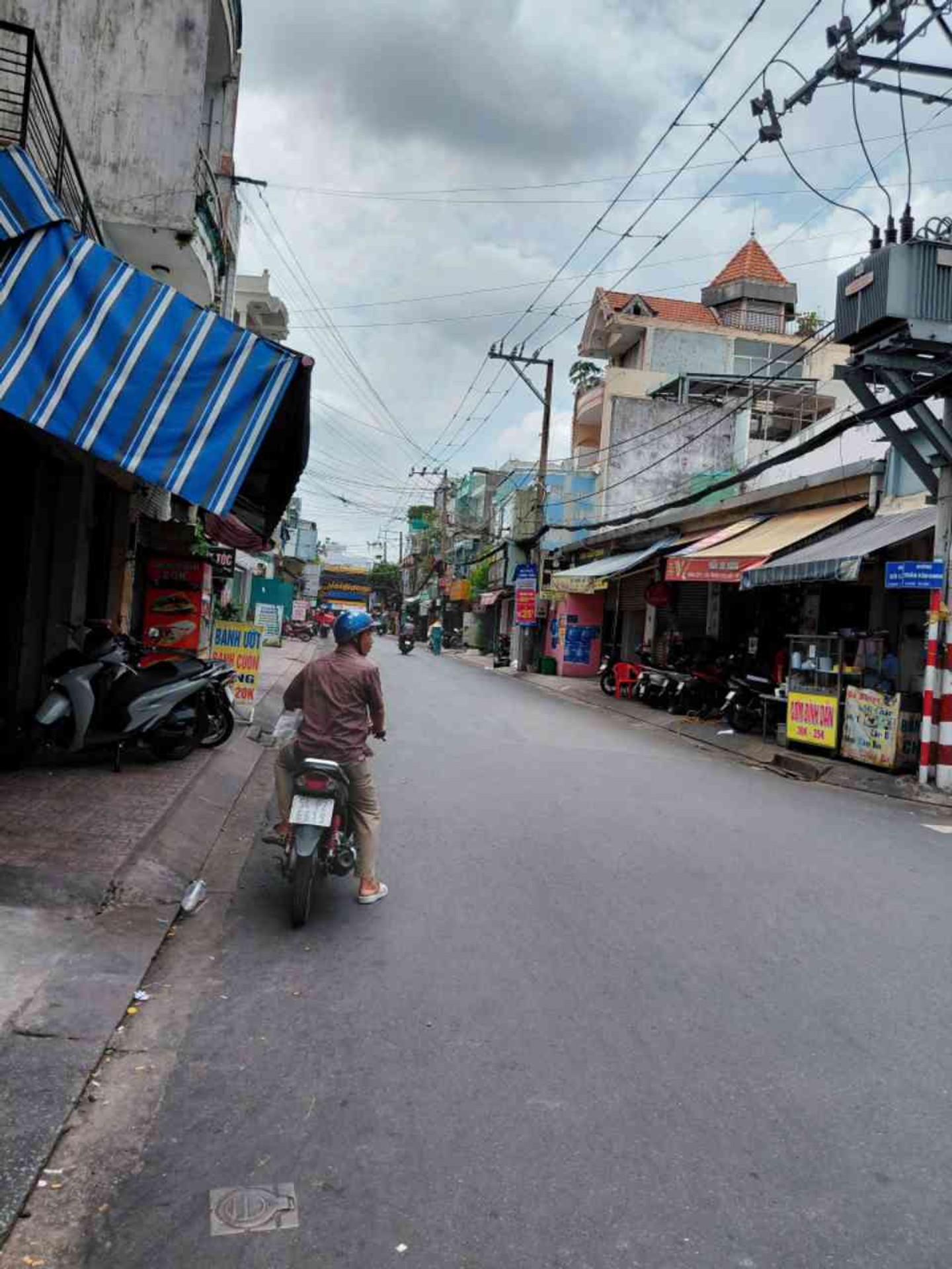 Cơ hội sở hữu đất nền Lạc Long Quân giá dưới 100 triệu/m2 siêu hiếm