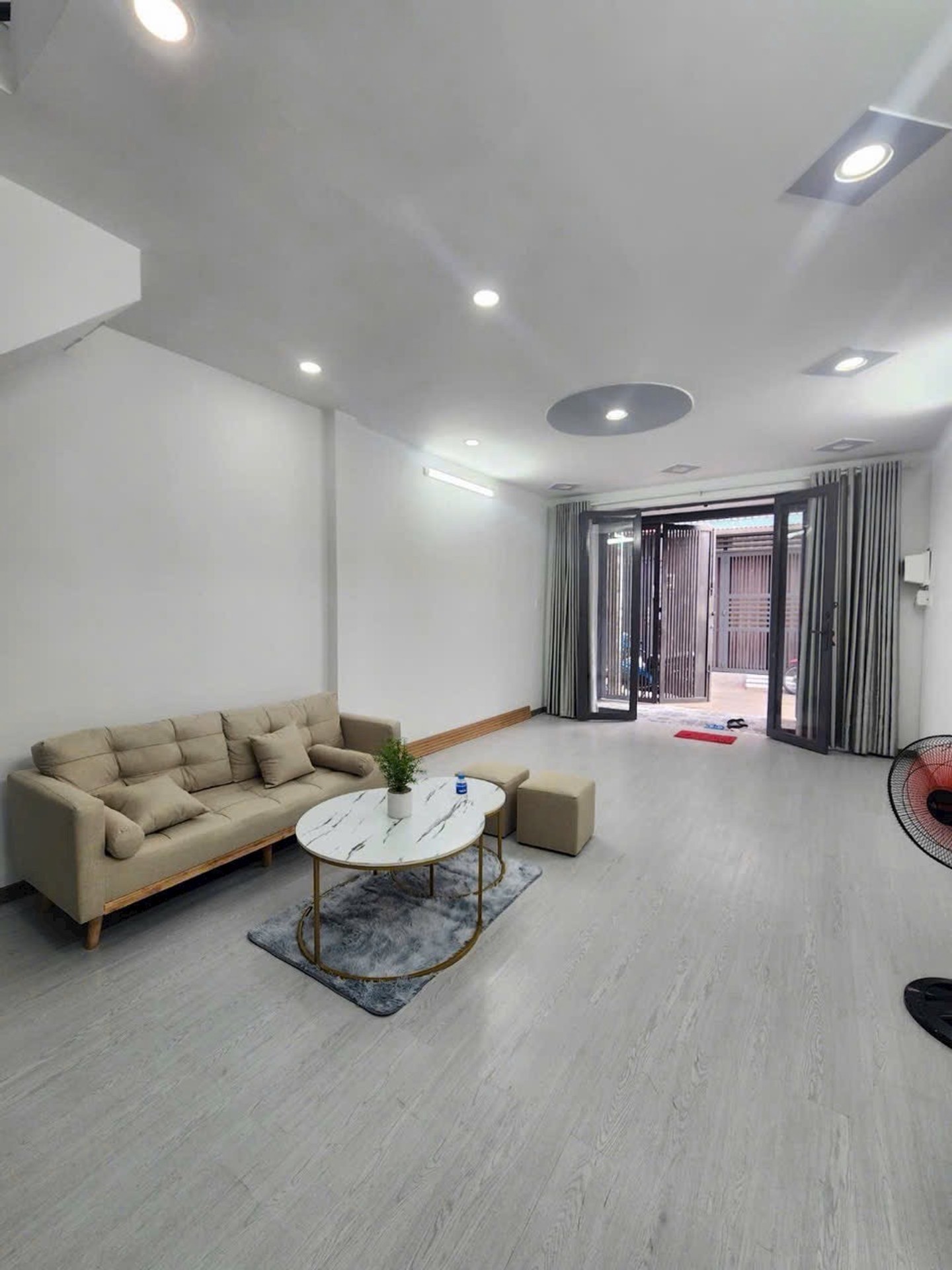 🌺 NHÀ MỚI 2 TẦNG – HẺM XE HƠI – SỔ NỞ HẬU 48M² – NGAY LÊ VĂN QUỚI – ĐANG CÓ DÒNG TIỀN – CHỈ 4,x TỶ
