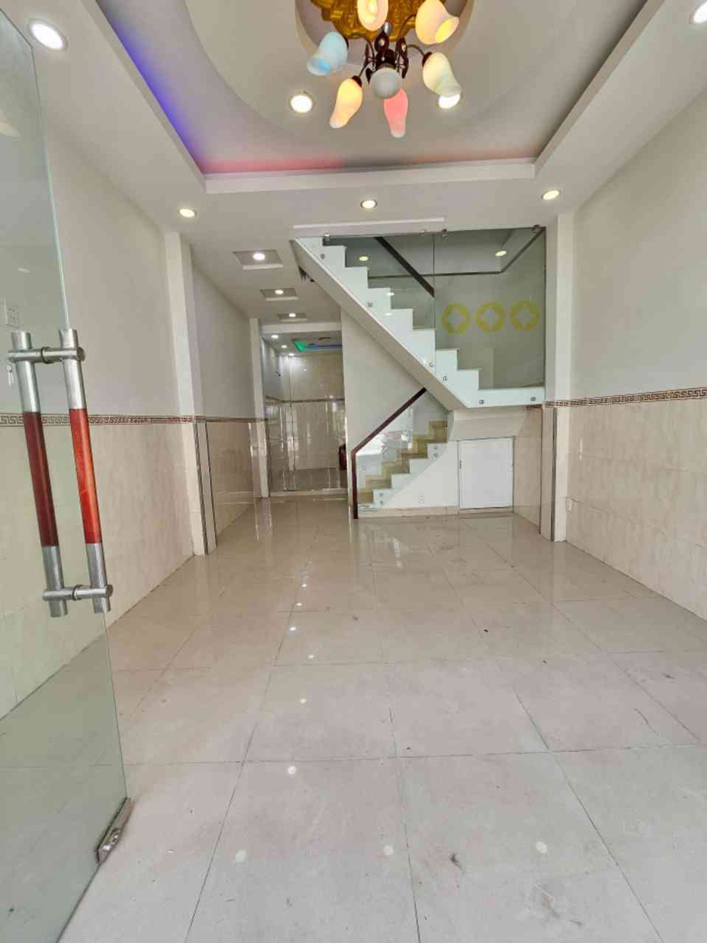 Bán nhà mặt phố phường An Lạc, quận Bình Tân, diện tích 40m2, 2 phòng ngủ, giá 6,5 tỷ