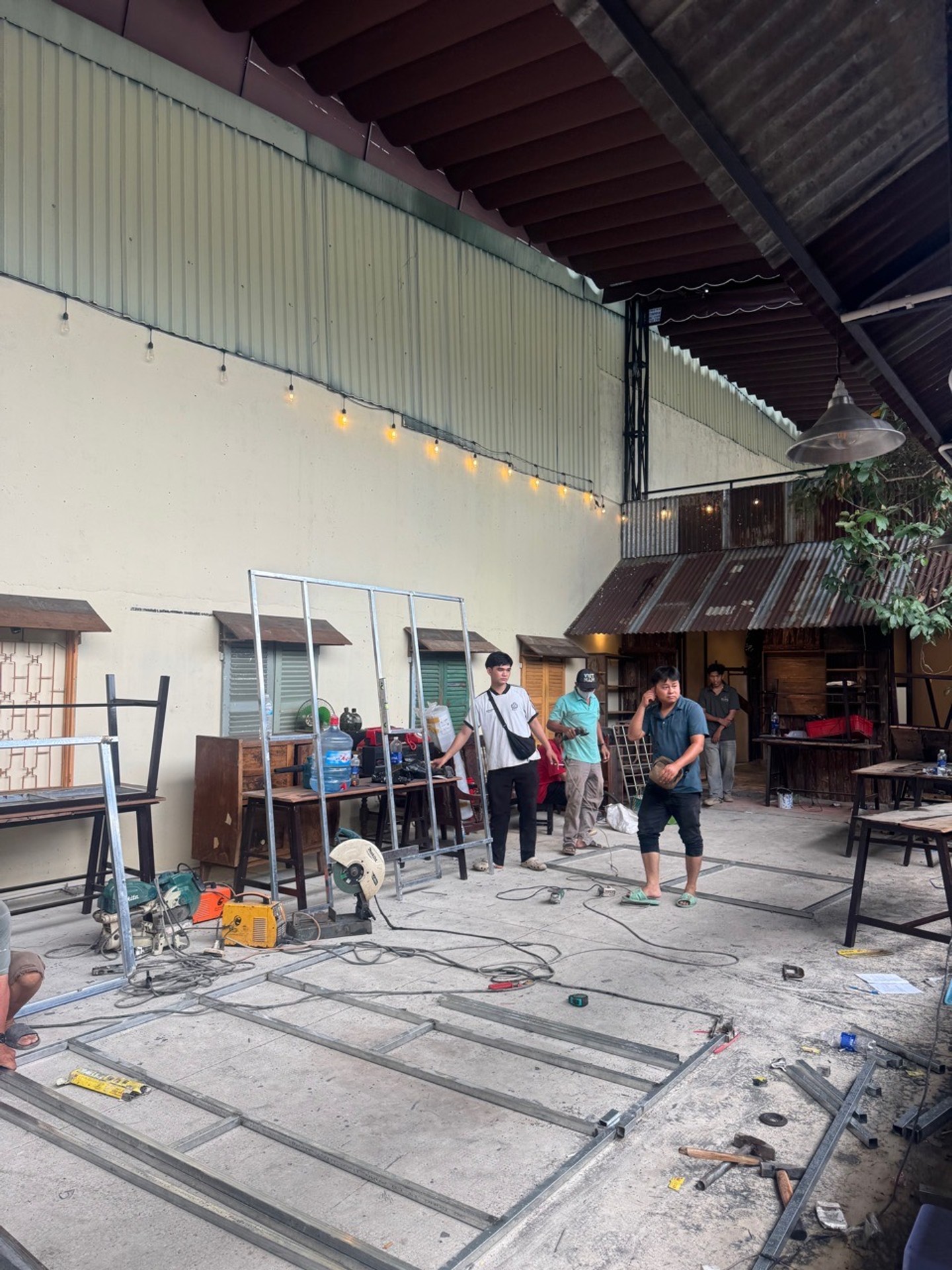MẶT TIỀN SIÊU KHỦNG LÊ VĂN QUỚI 528M2 VỪA KINH DOANH VỪA CHO THUÊ PHÒNG VIP🎉