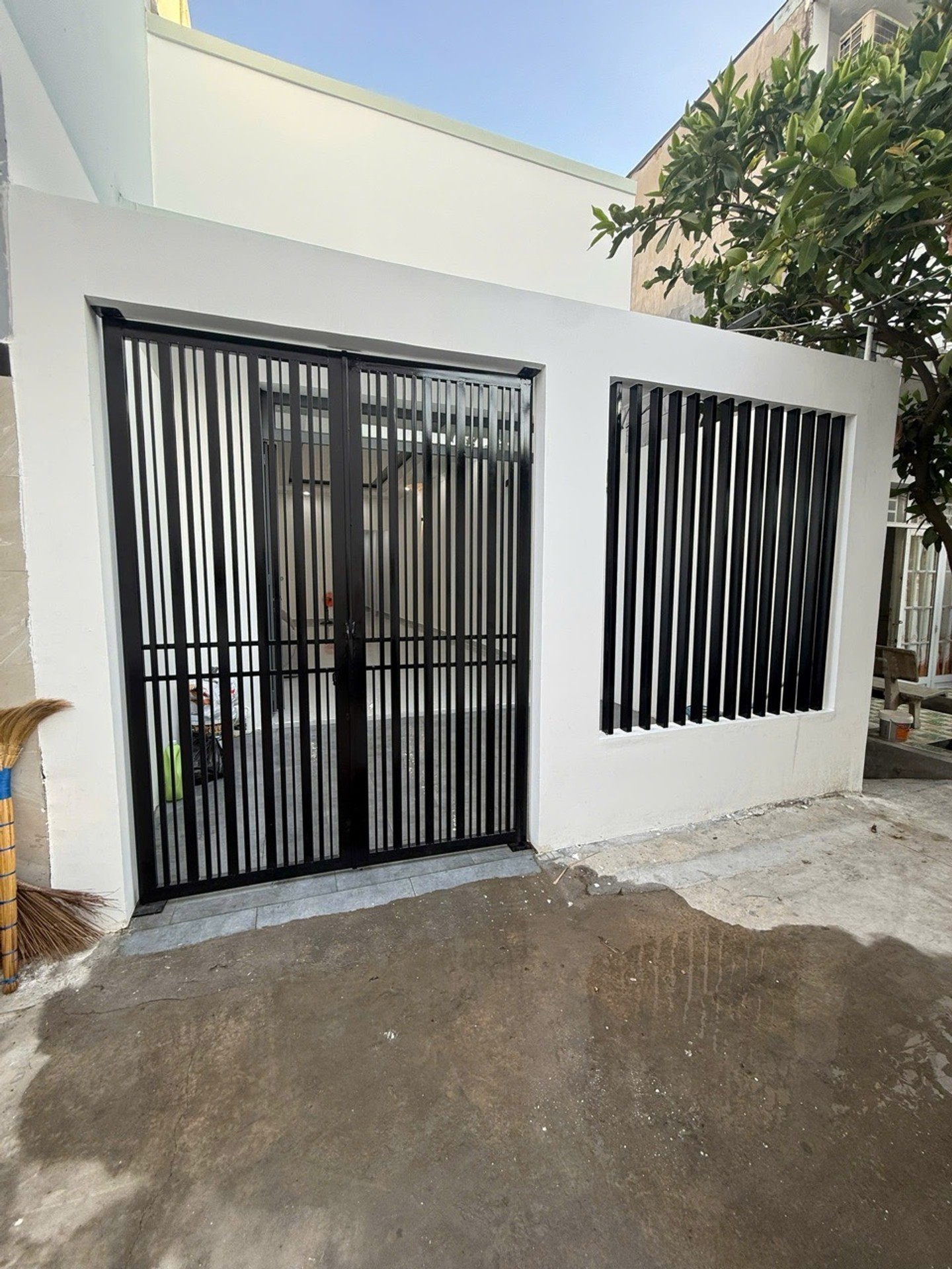Cơ Hội Vàng Sở Hữu Nhà Cấp 4 Mới Hoàn Thiện Tại Trung Tâm Nhà Bè