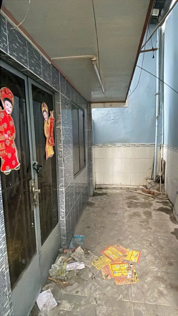Gần Cầu Nguyễn Văn Cừ - 66m2 - 2 Tầng - Nhỉnh 6 tỷ