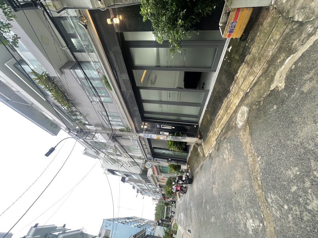 Cơ hội duy nhất sở hữu nhà phố hiện đại Nhà Bè giá chỉ 7.9 tỷ
