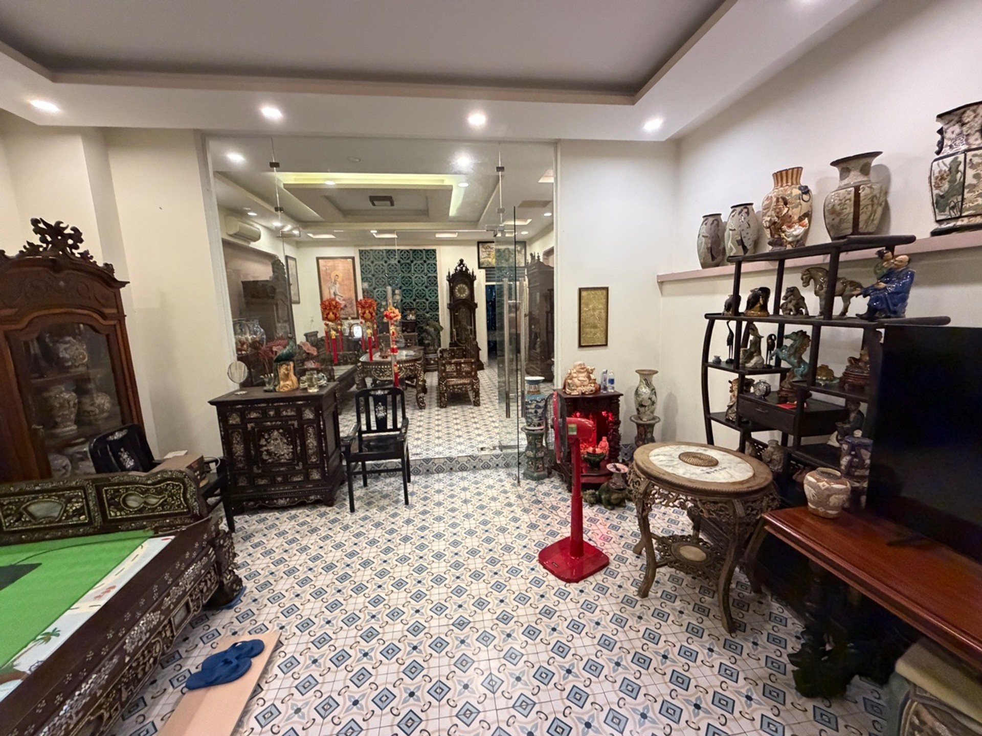 🌳 NHÀ VƯỜN ĐẲNG CẤP TÂN HIỆP | 240M² | NGANG 6.4M | GIẢM SÂU 600 | GIÁ MỚI 7 TỶ