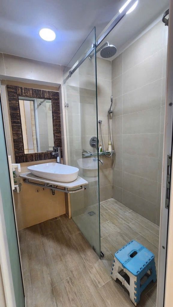 Bán nhà riêng 3 tầng hẻm xe hơi Dương Cát Lợi Nhà Bè, diện tích 51.5m² pháp lý rõ ràng