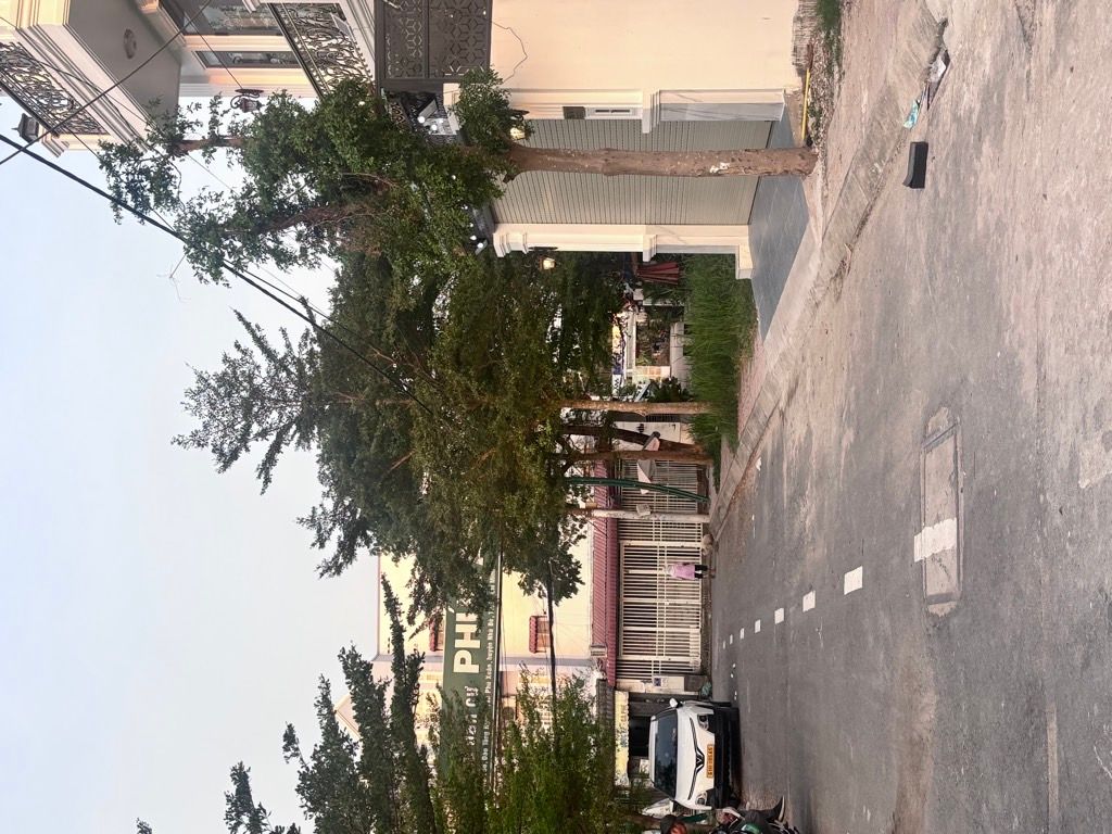 Siêu phẩm biệt thự phố Tân cổ điển có thang máy tại Nhà Bè - cơ hội vàng sở hữu ngay