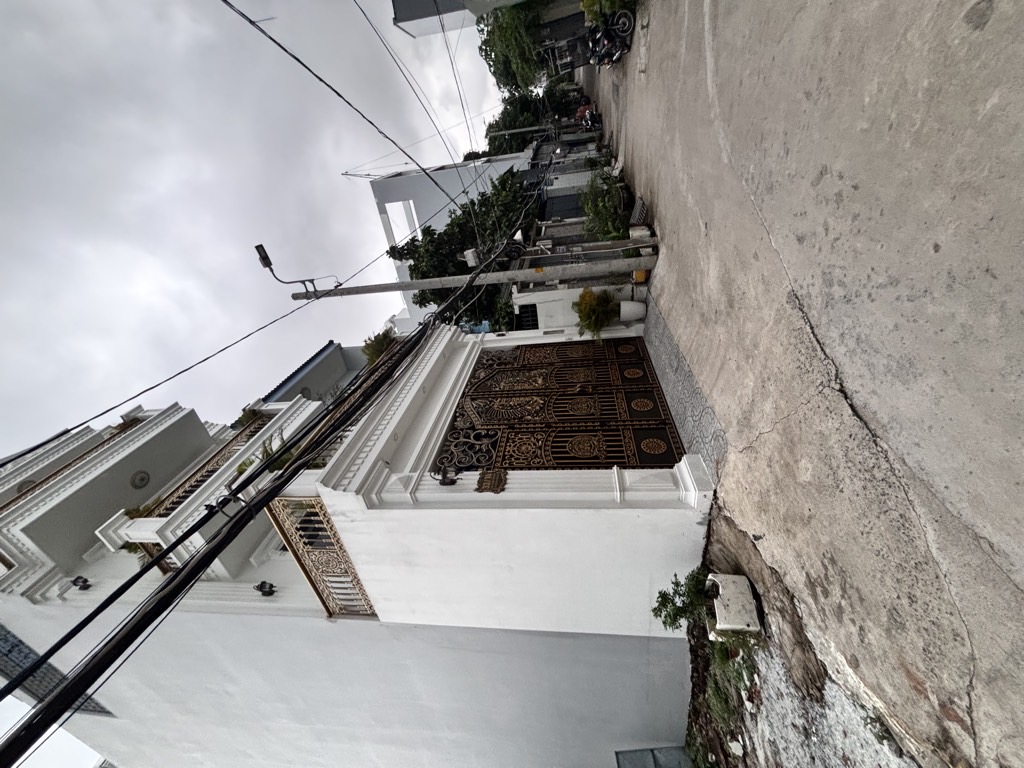 Cơ Hội Sở Hữu Đất Thổ Cư Vị Trí Đẹp Tại Nhà Bè Giá Hấp Dẫn