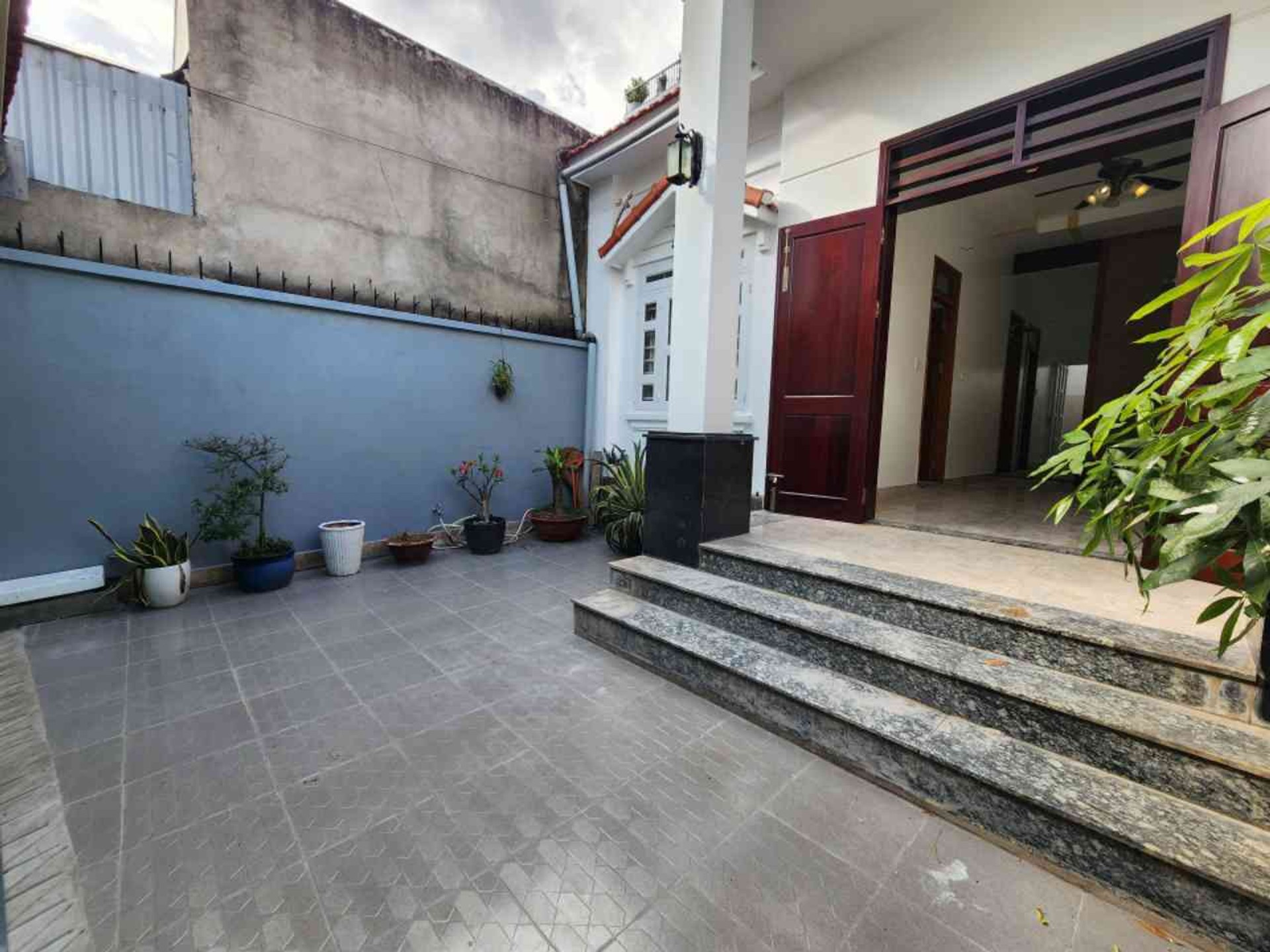 Bán nhà riêng biệt thự mini tại Làng Tăng Phú, TP. Thủ Đức, mặt tiền 6m, hẻm xe hơi thông thoáng
