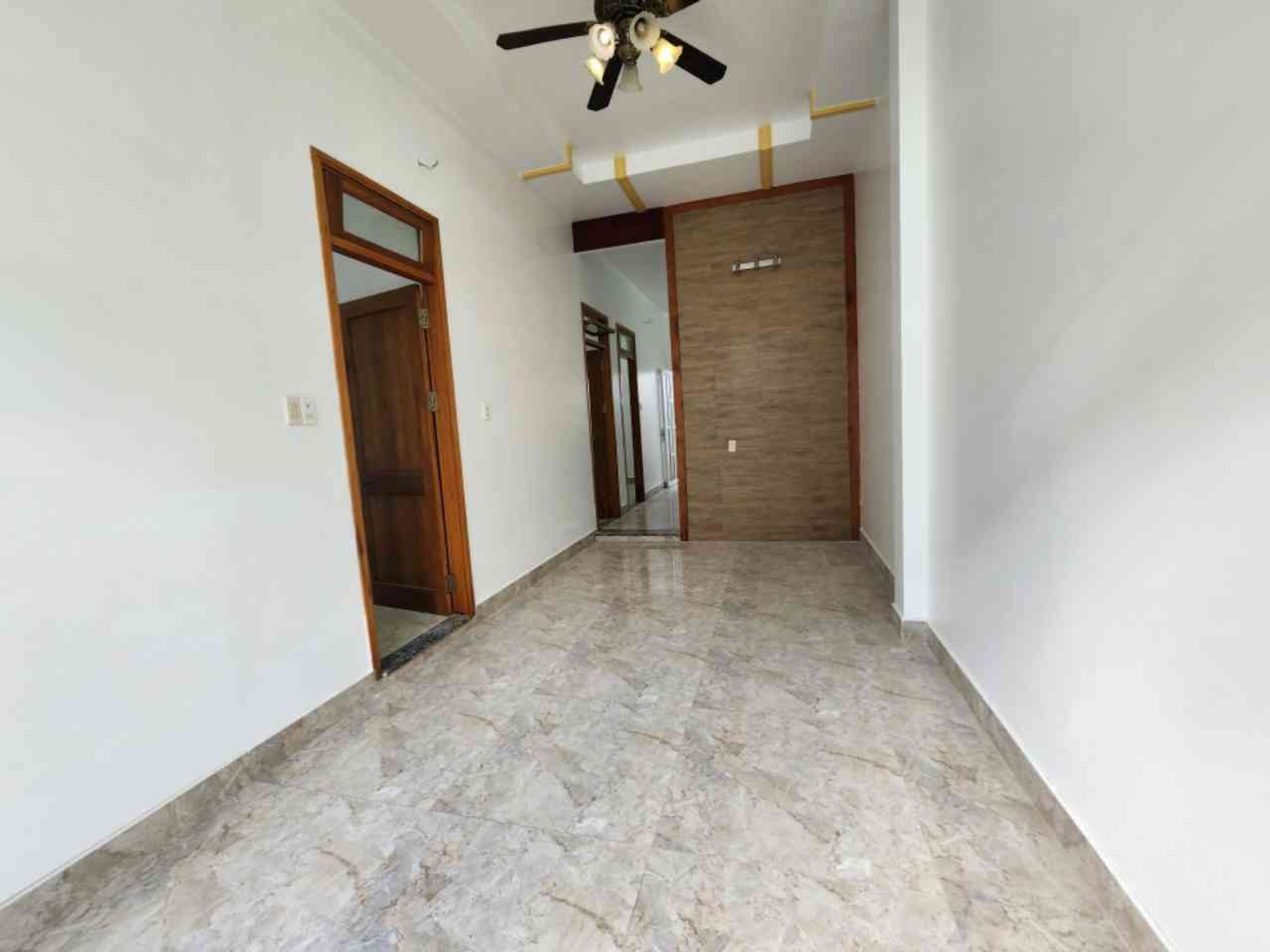 Biệt thự mini cực đẹp tại Làng Tăng Phú, Thủ Đức