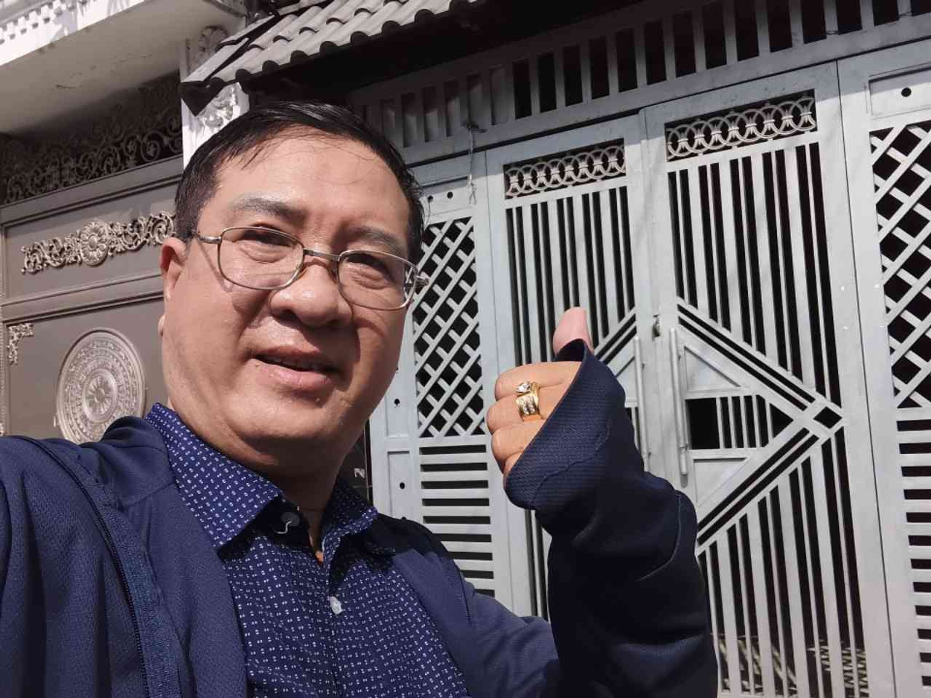 Cơ hội sở hữu nhà mặt phố Nguyễn Thị Thơi giá tốt chỉ 7,1 tỷ
