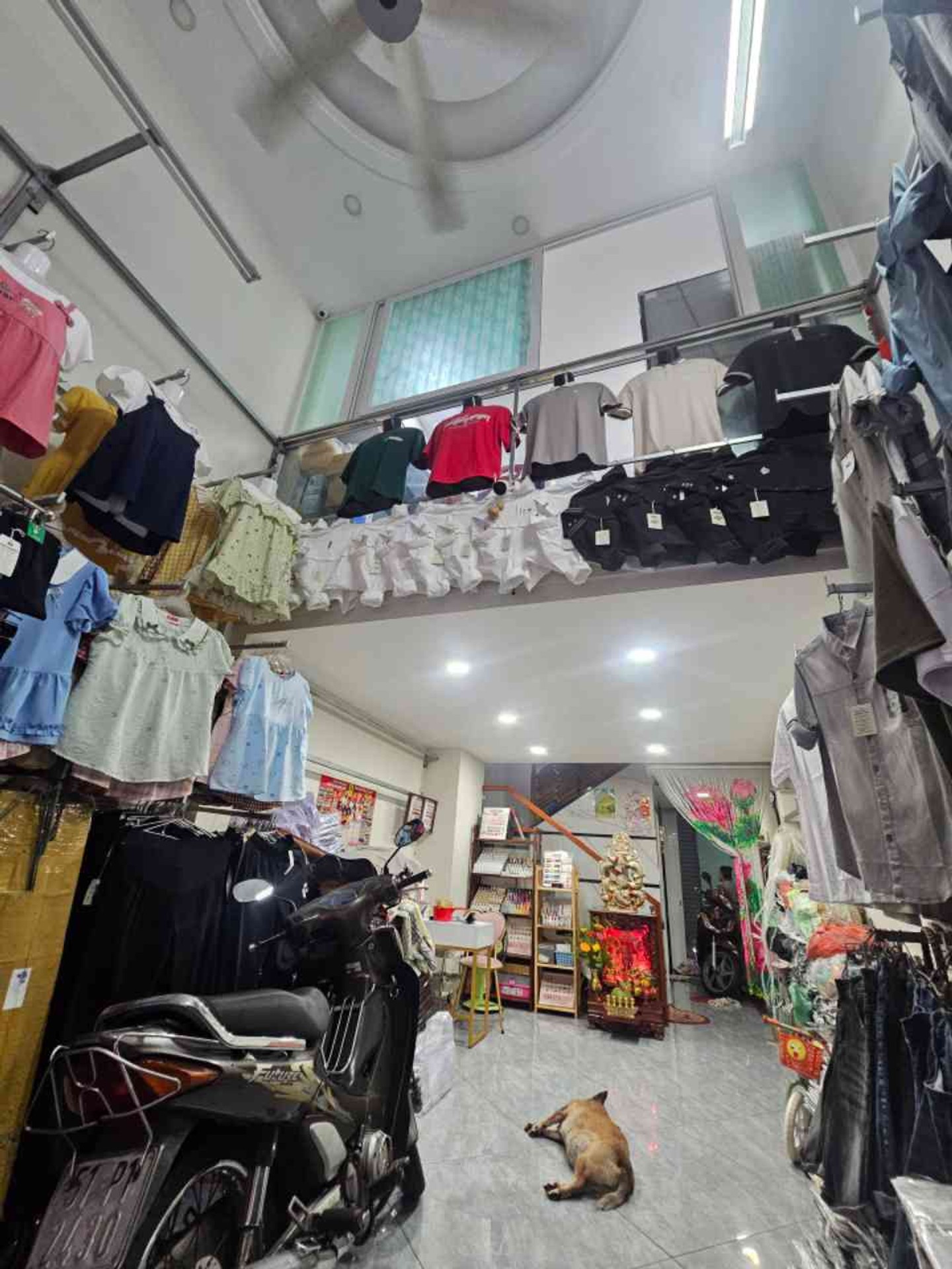 Nhà mặt tiền tân xuân-p.8-tân bình,6 tầng có thang máy, phù hợp kinh doanh tại quận trung tâm