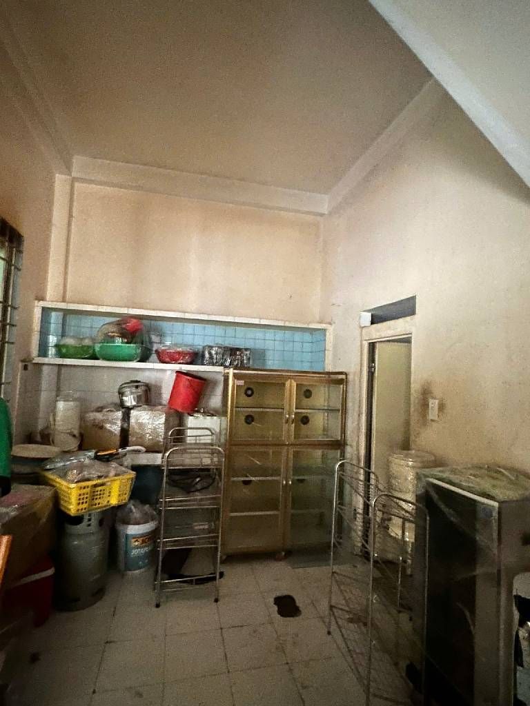 Nhà Lô Góc Giá Tốt Trung Tâm Đồng Nai, Hẻm Xe Hơi