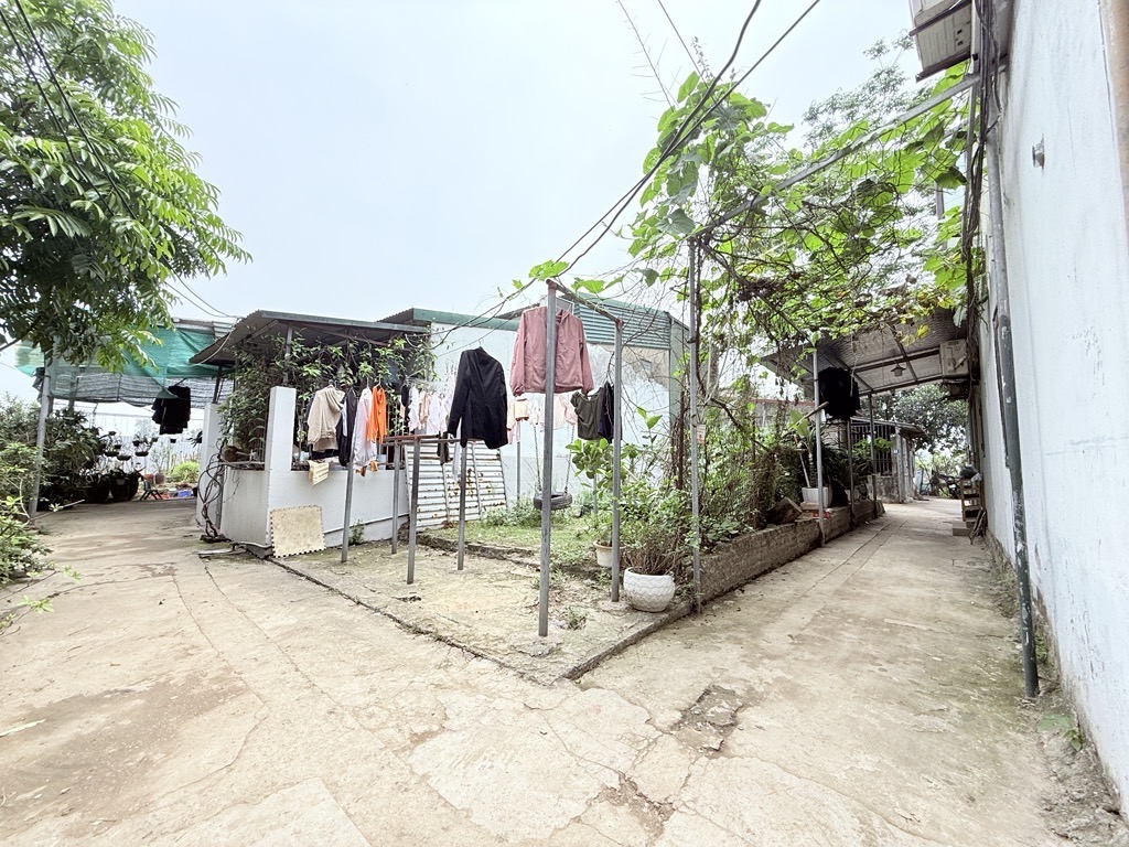 68 Ngõ Chùa Đồng Bàn 68m2 1.4 tỷ