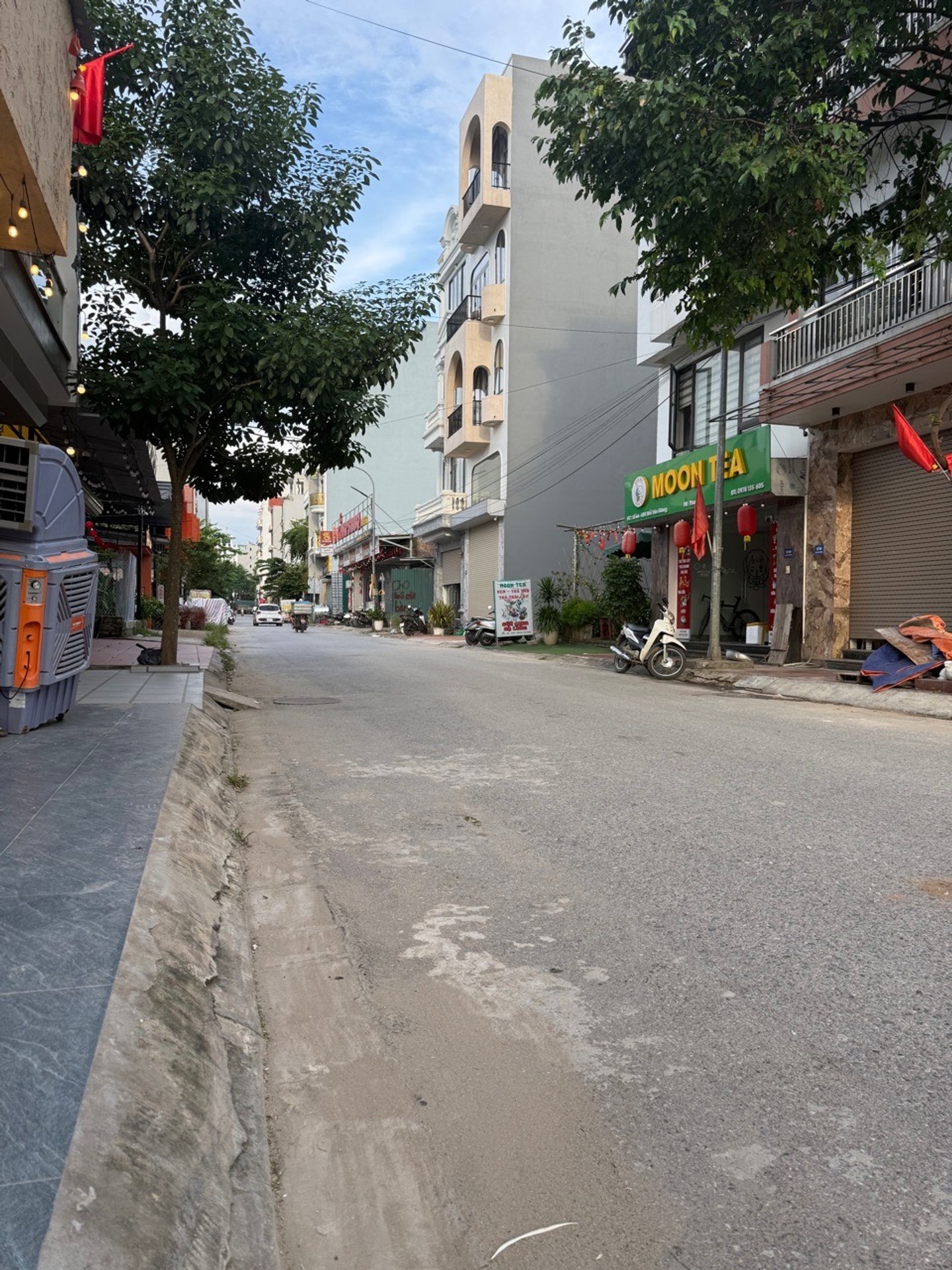 CỰC SIÊU PHẨM KHU ĐẤU GIÁ 4.3ha VĂN GIANG – DIỆN TÍCH RỘNG