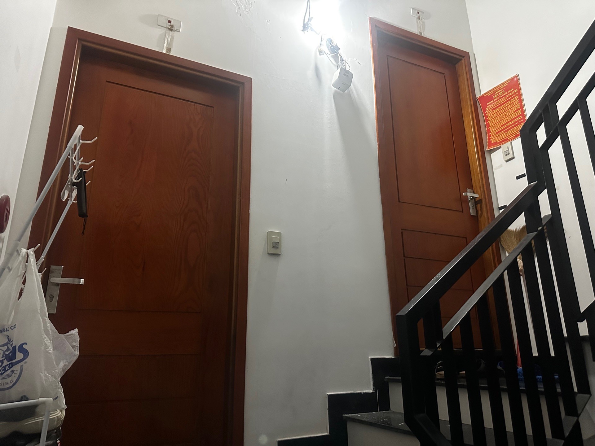 Bán toà căn hộ mini lô góc tại trung tâm phố cổ, kiệt ô tô quay đầu tiện lợi