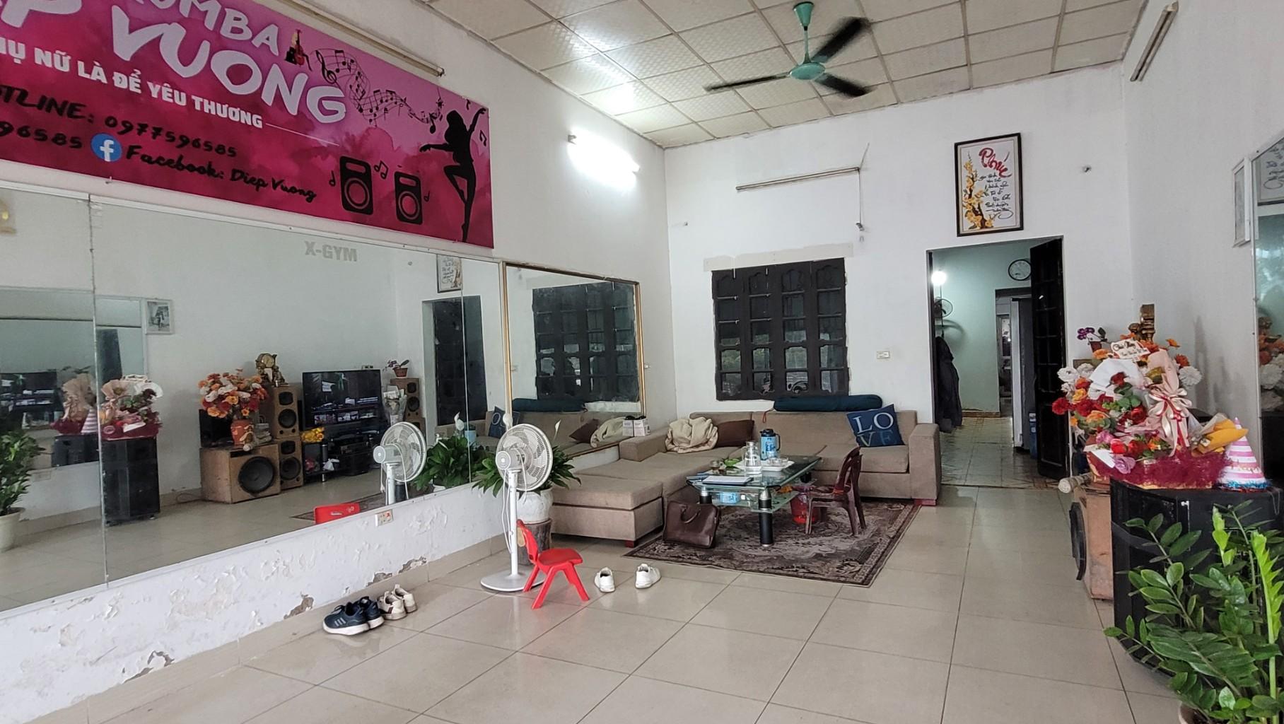 Nhà Mặt Phố Vị Trí Vàng, Kinh Doanh Đỉnh, Giá Tốt Chỉ 11 Tỷ