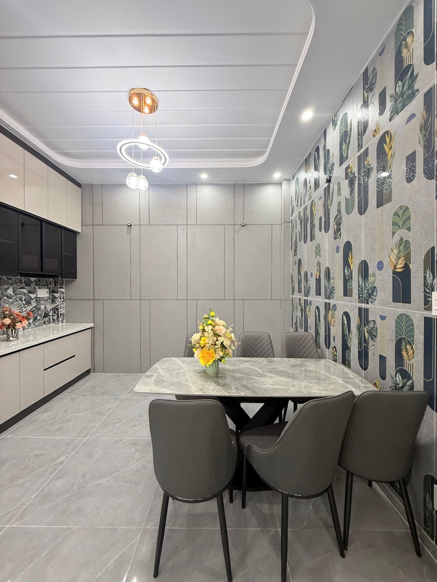 Bán nhà riêng 4 tầng tại Tân Sơn, diện tích 40m2, giá 6.3 tỷ