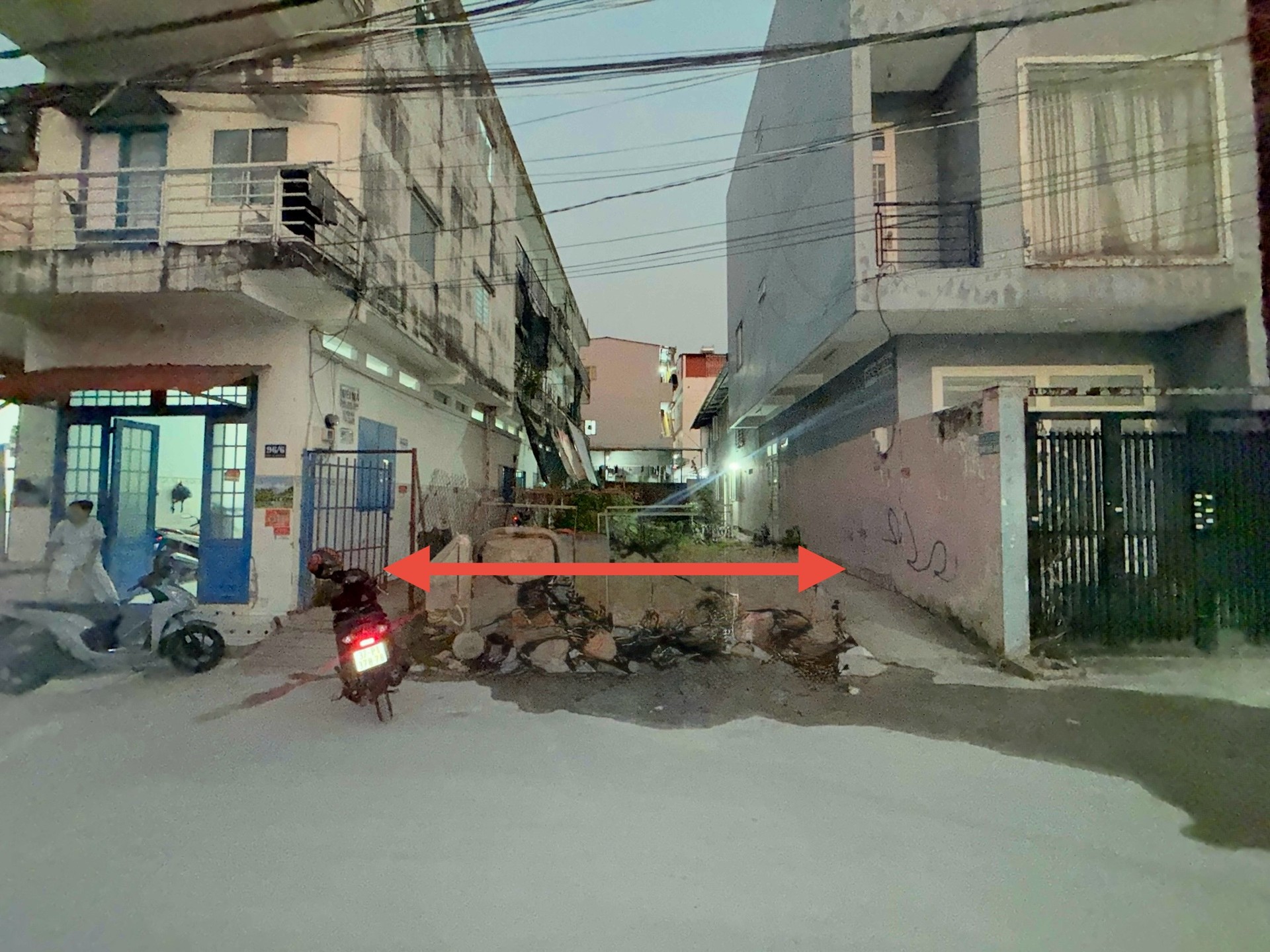 🚨 HẠ 400 TRIỆU – GIÁ MỚI CHỈ 6.3 TỶ 🚨
🔥 ĐẤT 144M² – NGANG 5M DÀI 29M – XE TẢI TRÁNH