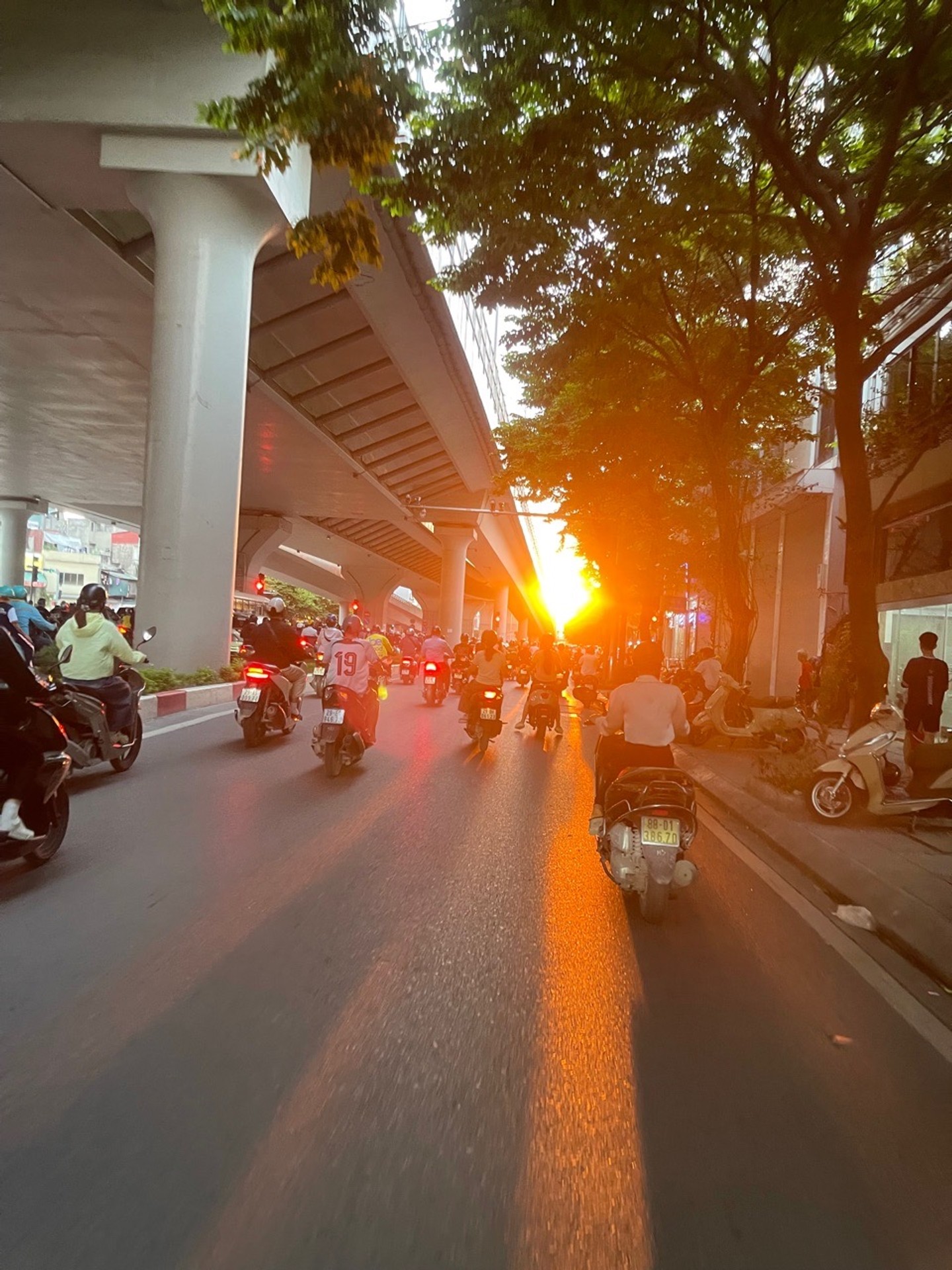 3.45 tỷ Cơ Hội Sở Hữu Căn Hộ Tập Thể Hai Tầng Sát Mặt Phố Đại La