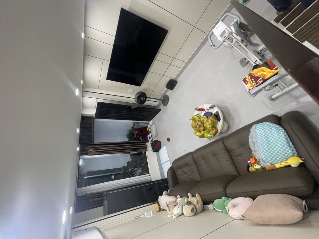 Bán nhà riêng 3 tầng tại Huỳnh Tấn Phát, Nhà Bè, diện tích 41m², 4 phòng ngủ
