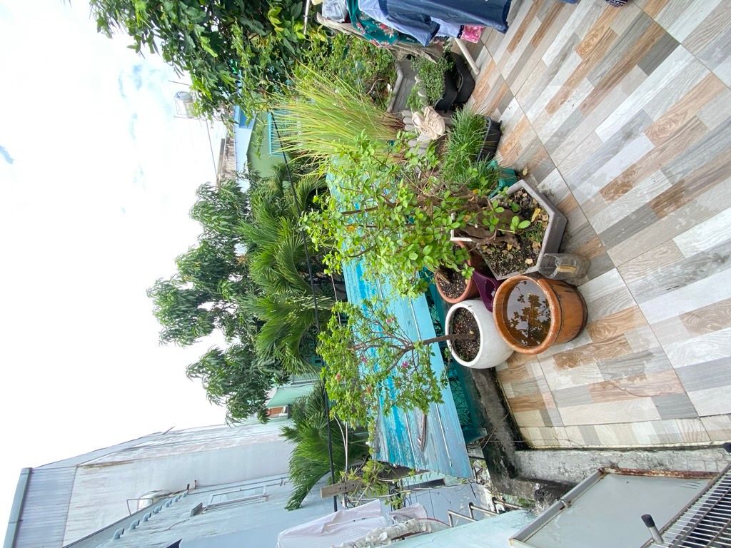 Bán nhà riêng khu vực Huỳnh Tấn Phát Quận 7, diện tích 142,3m2, pháp lý sổ hồng chuẩn