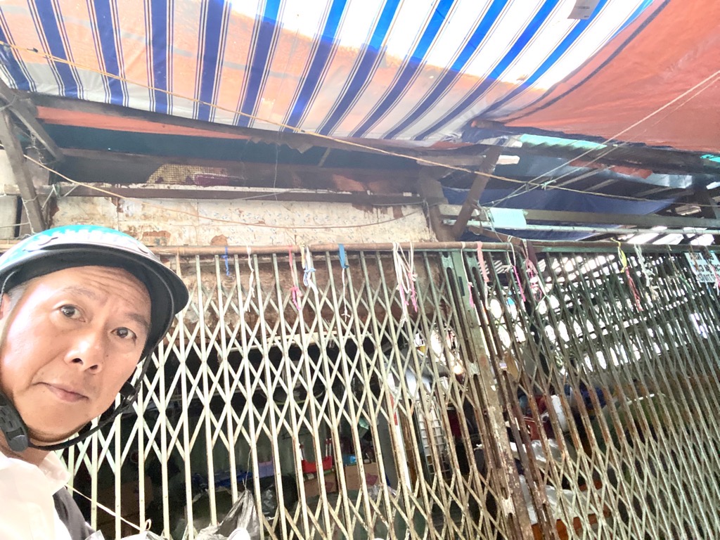Nhà lô góc quận 10 giá tốt, tiện ích ngập tràn