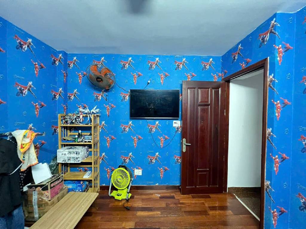 Nhà mặt phố trung tâm Tân Bình, 5 tầng, giá siêu hấp dẫn