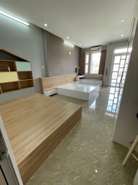 Bán nhà mặt phố 4 tầng diện tích 78m2 tại Tân Phú giá 13 tỷ