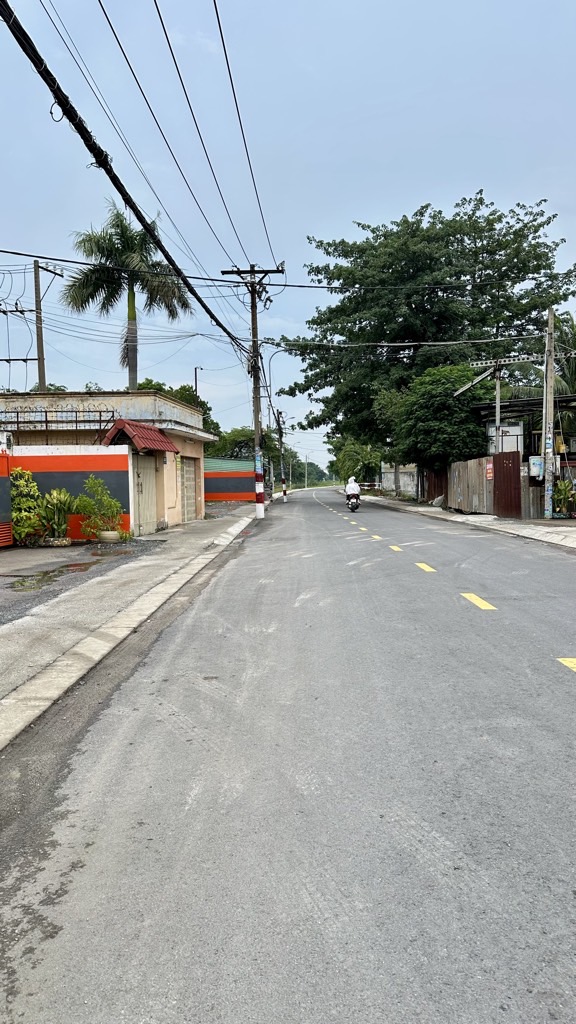 Nhỉnh 4 tỷ nhà 135m, Mt Trương Thị Như, Xuân Thới Sơn, Hóc Môn