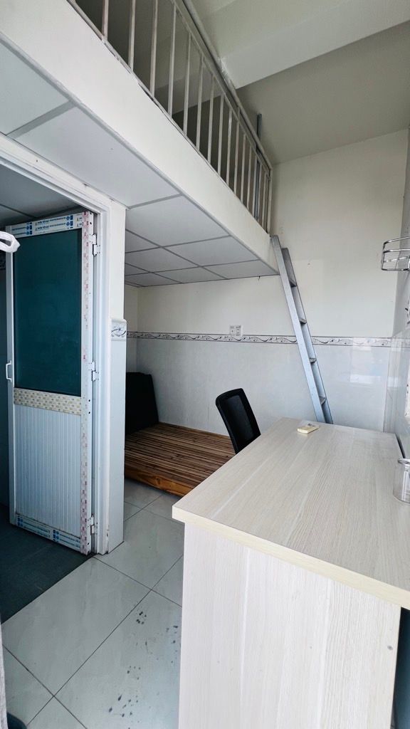 Bán nhà riêng 4 tầng khu vực Huỳnh Tấn Phát Quận 7, 101 m2, 12 phòng cho thuê