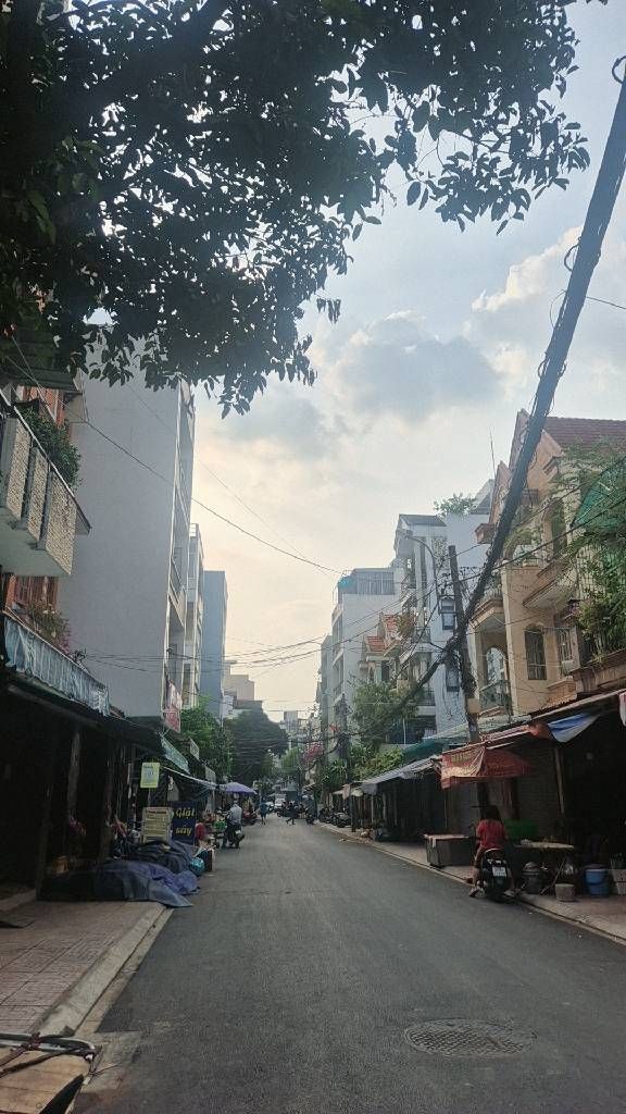 Nhà hẻm 12m siêu hiếm tại Tân Bình - Giá giảm sốc, đầu tư sinh lời ngay