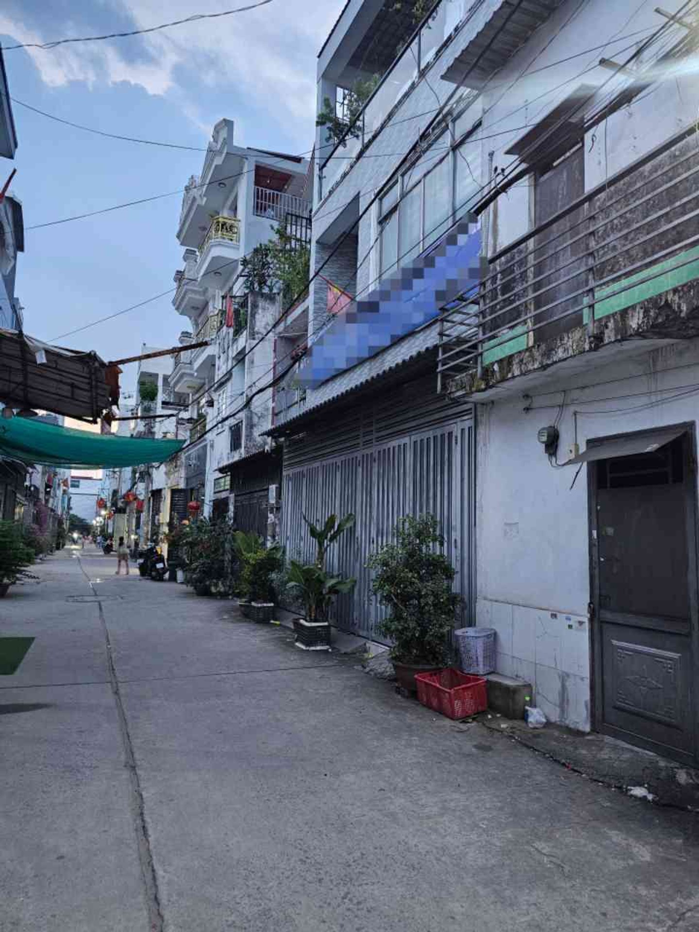 Nhà 3 tầng, 100m2 Ngang 6.5m, HXH 6m, Ngay KDC Vĩnh Lộc, Bình Tân
