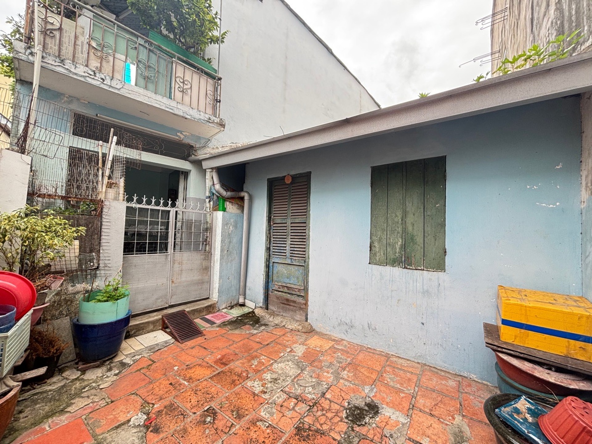 Bán nhà riêng 2 tầng, 78m2 tại phường Lê Quang Định, Bình Thạnh giá 7 tỷ TL mạnh