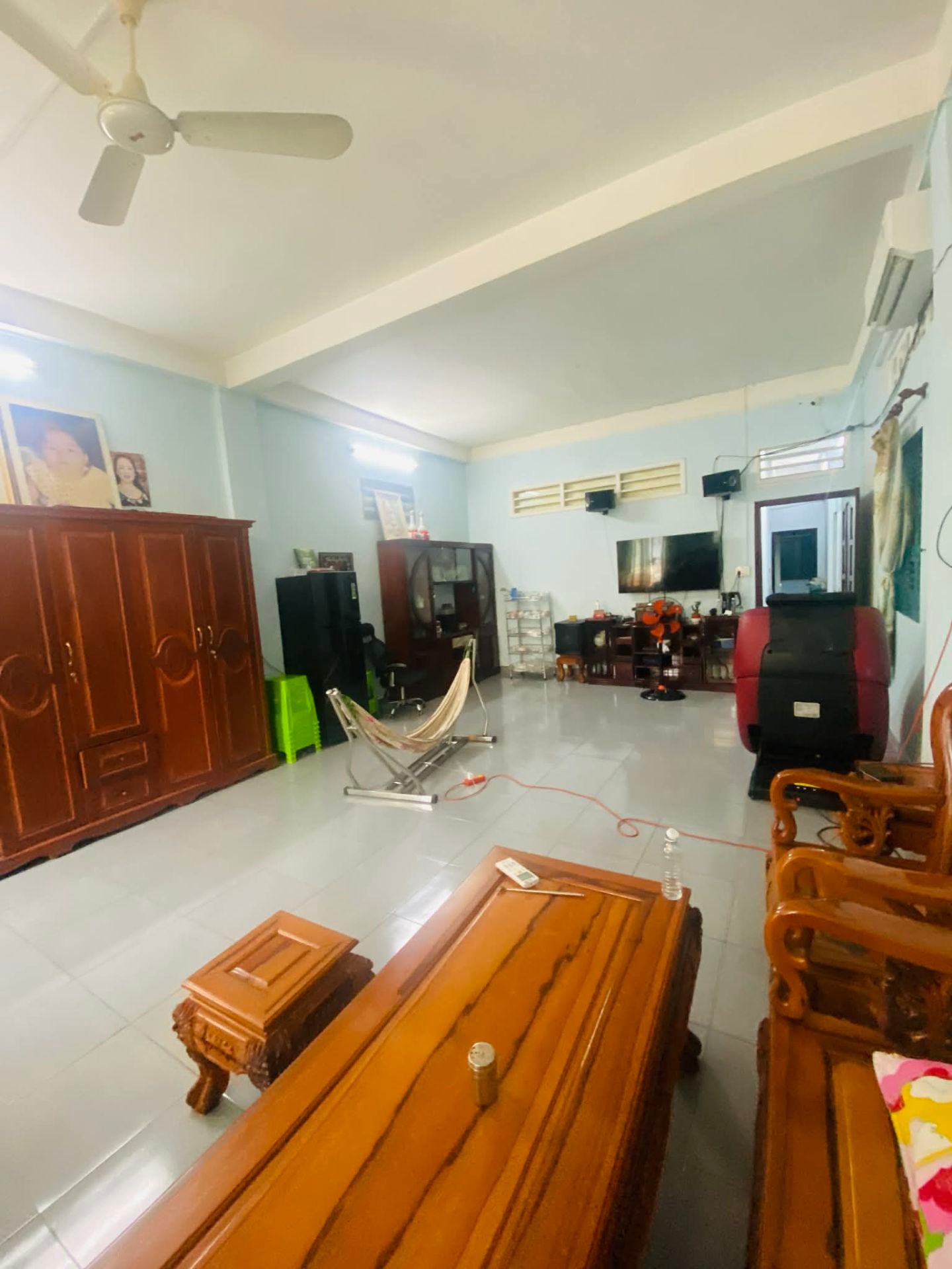Bán nhà mặt tiền hưng phú , 127.7m2, 3 tầng, 5 phòng ngủ, giá 30 tỷ