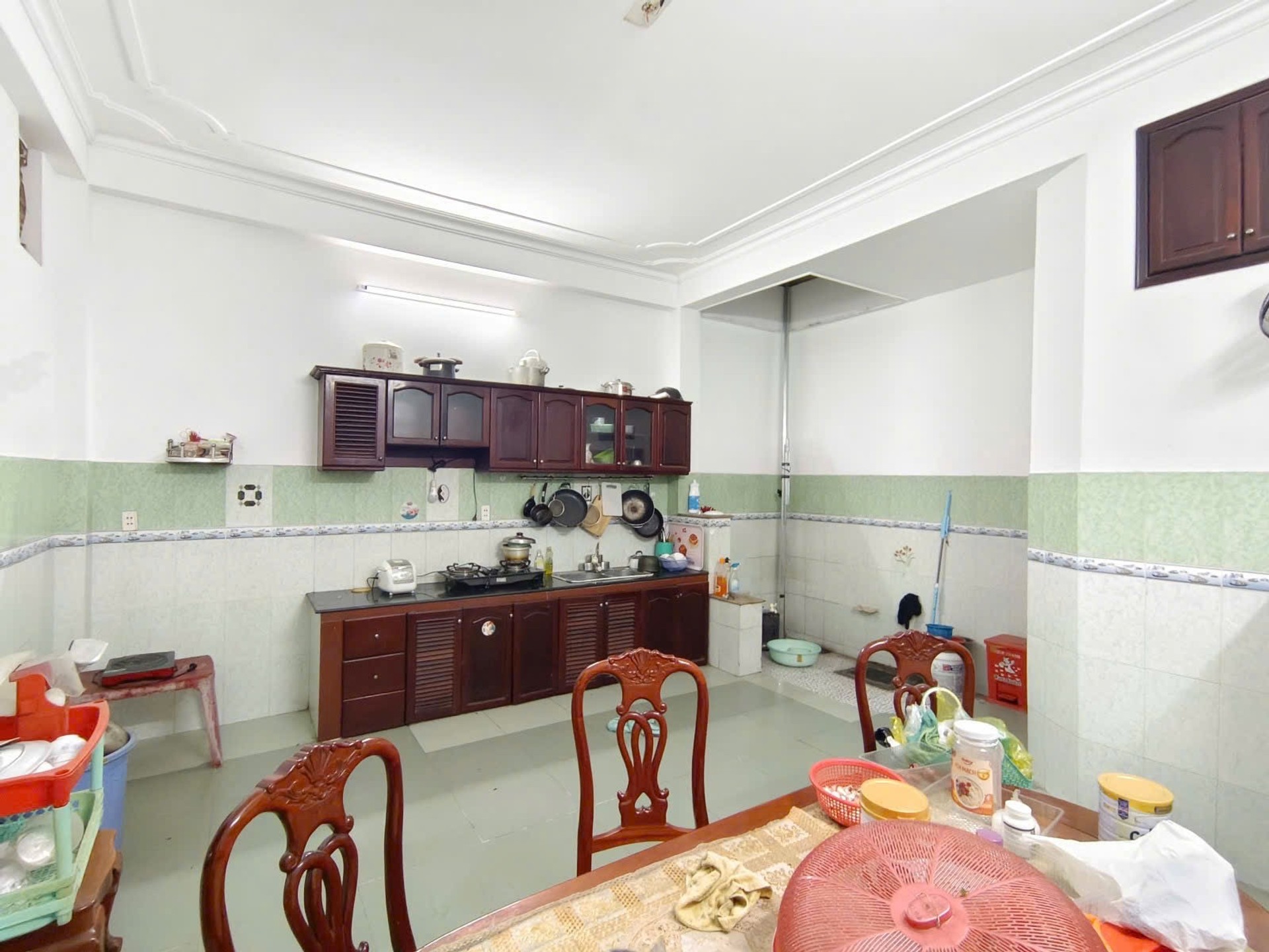 Nhà mặt phố kinh doanh rộng gần 10m tại Tân Bình, giá 125 tỷ