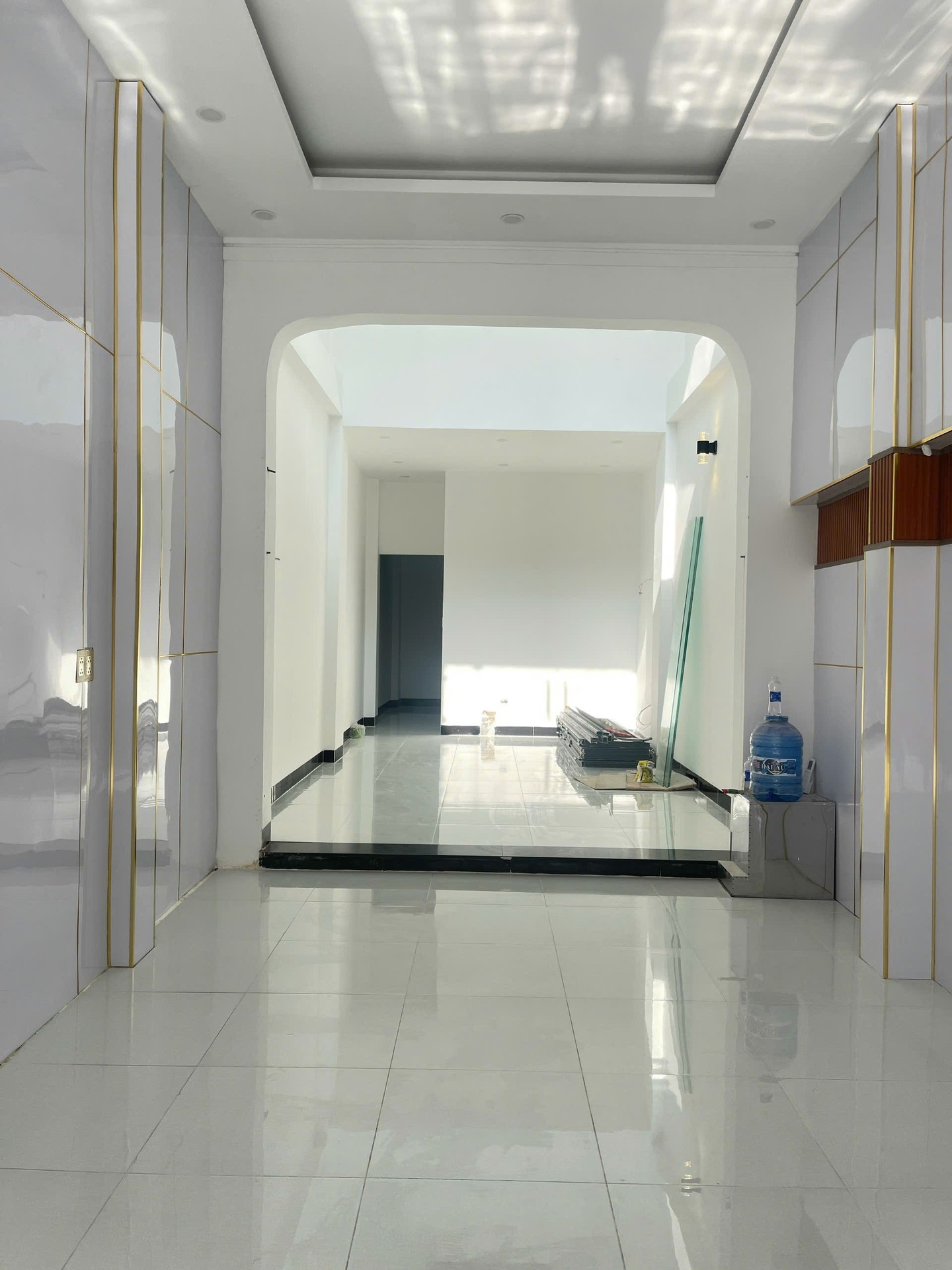 Bán nhà 4 tầng mặt phố tại quận Tân Bình, giá 15,5 tỷ